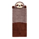 Saco-De-Dormir-Infantil-Member-s-Mark-Sortido