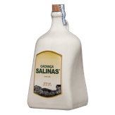 Cachaça Salinas Tradicional Garrafa 670ml