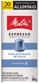 Capsula-de-Cafe-Melitta-Descafeinado-Caixa-20-unidades-55g