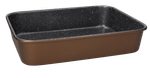 Conjunto-de-Assadeiras-Bronze-Stone-Tognana-4-Pecas