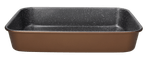 Conjunto-de-Assadeiras-Bronze-Stone-Tognana-4-Pecas