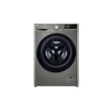 Lava e Seca Smart LG VC4 CV5014PC4A 14kg Inox Look 220V