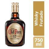Whisky Grand Old Parr 12 Anos 750ml