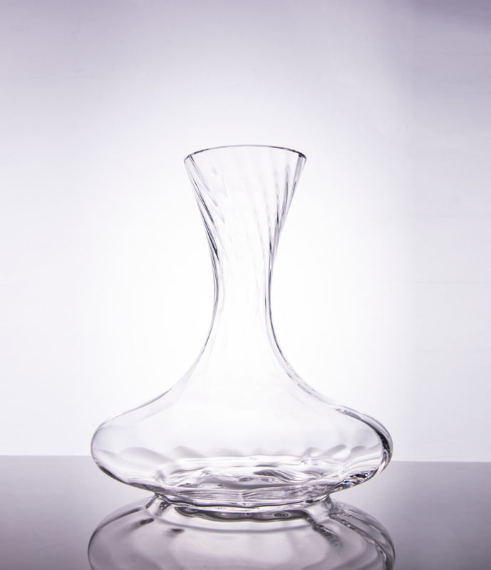 Encontraproduto.com.br - Decanter Twist 1,5l Members Mark
