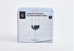 Conjunto-de-Tacas-Nordic-Verde-380ml-Member-s-Mark-6-Pecas