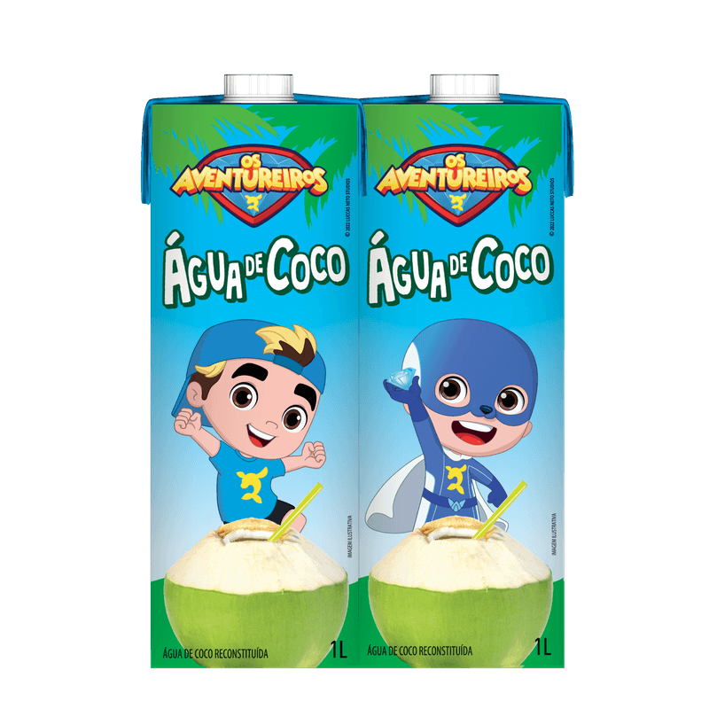 Agua-de-Coco-Os-Aventureiros-Pack-2-Unidades-1l-Cada