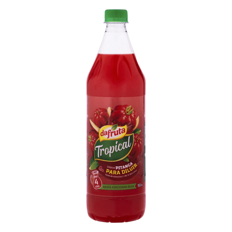 Suco-Concentrado-Dafruta-Pitanga-Garrafa-950ml