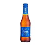 Cerveja Puro Malte Tijuca Long Neck Pack 6 unidades 355ml cada