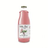 Suco Villa Piva Pink Lemonade Garrafa 1l