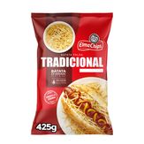 Batata Palha Tradicional Elma Chips 425G