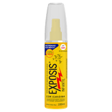 Repelente Exposis Infantil Spray 100ml