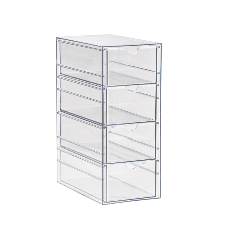 Organizador-Multiuso-4-Gavetas-Hub-Fontal