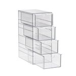 Organizador-Multiuso-4-Gavetas-Hub-Fontal