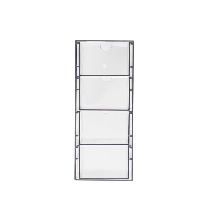 Organizador-Multiuso-4-Gavetas-Hub-Fontal