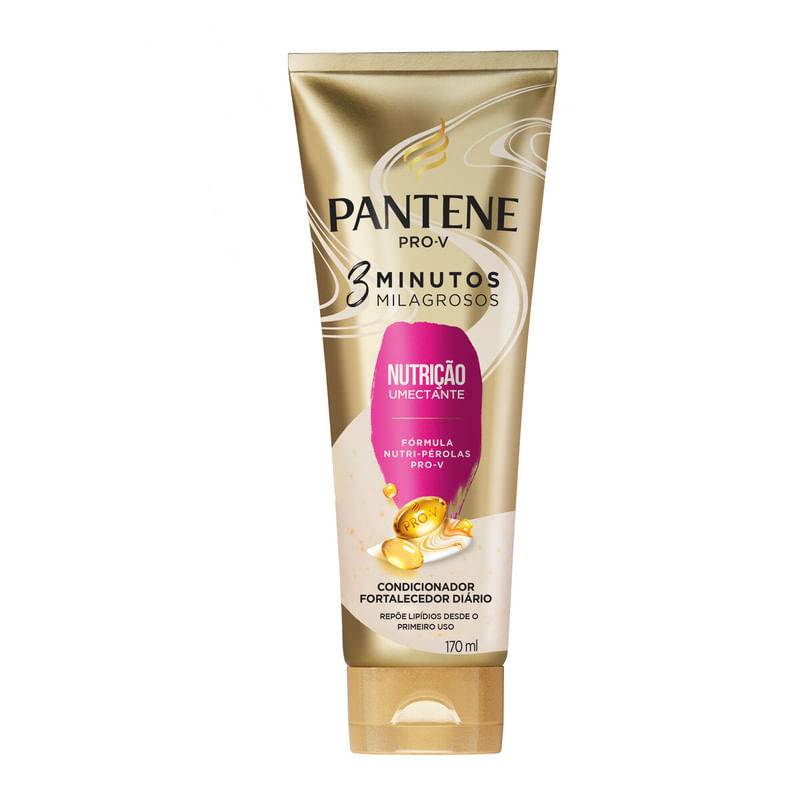 Condicionador-3-Minutos-Milagrosos-Nutricao-Umectante-Pantene-Frasco-170ml