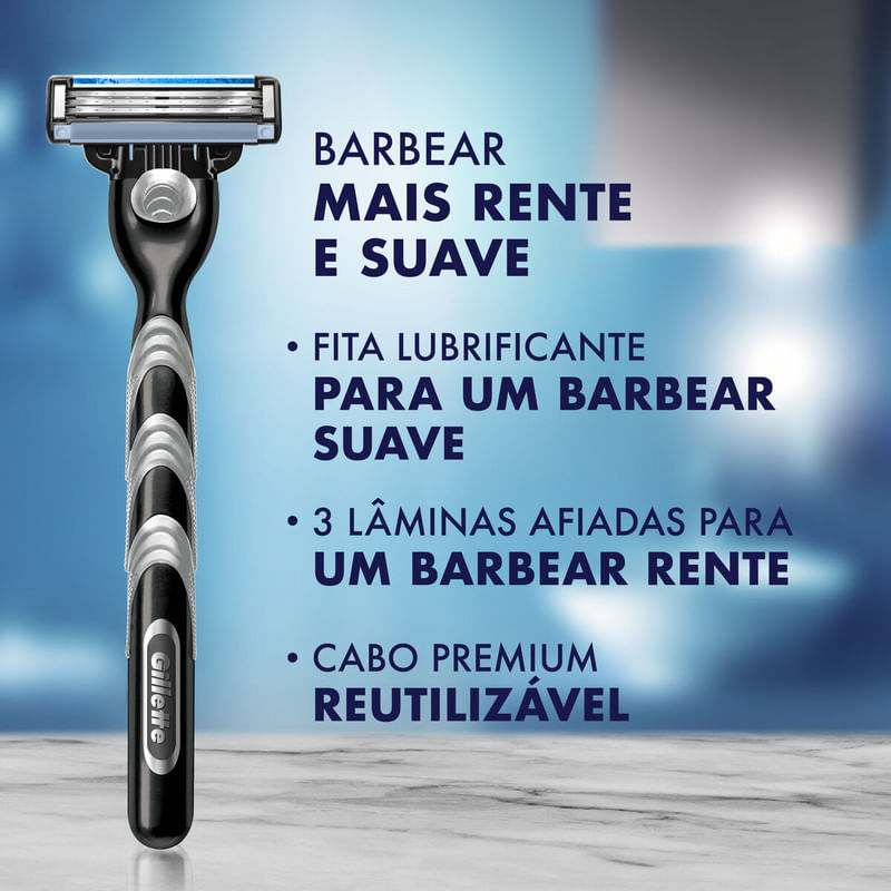 Kit-4-Cargas-Gillette-Mach3-Gratis-Creme-de-Barbear-150ml