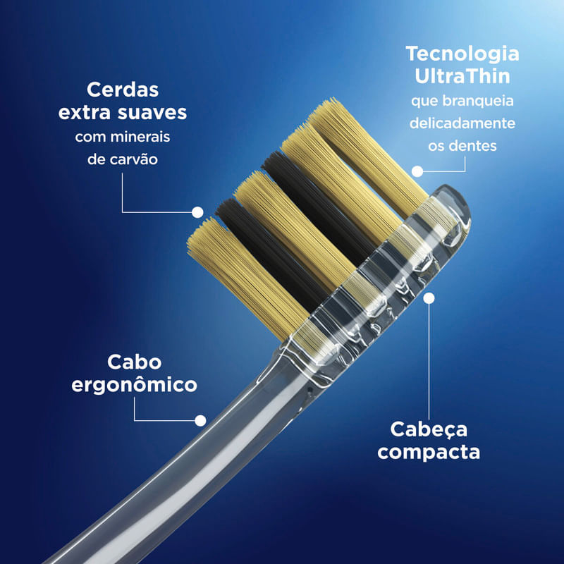 Escova-de-Dente-Oral-B-Purification-Gold-Collection-Blister-4-Unidades