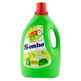 Lava Roupas Liquido Sonho Galão 5L
