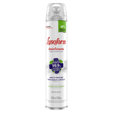 Desinfetante Aerossol Lysoform Original 432ml