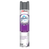 Desodorizador Glade Aerossol Lavanda 432ml