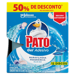 Detergente-Sanitario-Gel-Adesivo-Pato-Marine-Refil-2-Unidades-38g