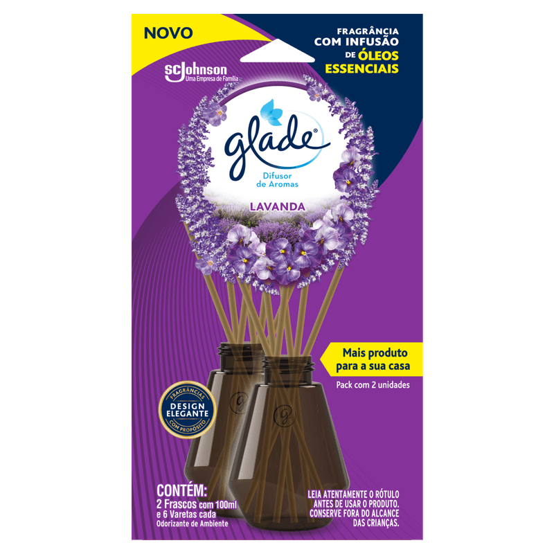 Difusor-de-Aromas-Glade-Lavanda-Pack-2-Unidades-100ml