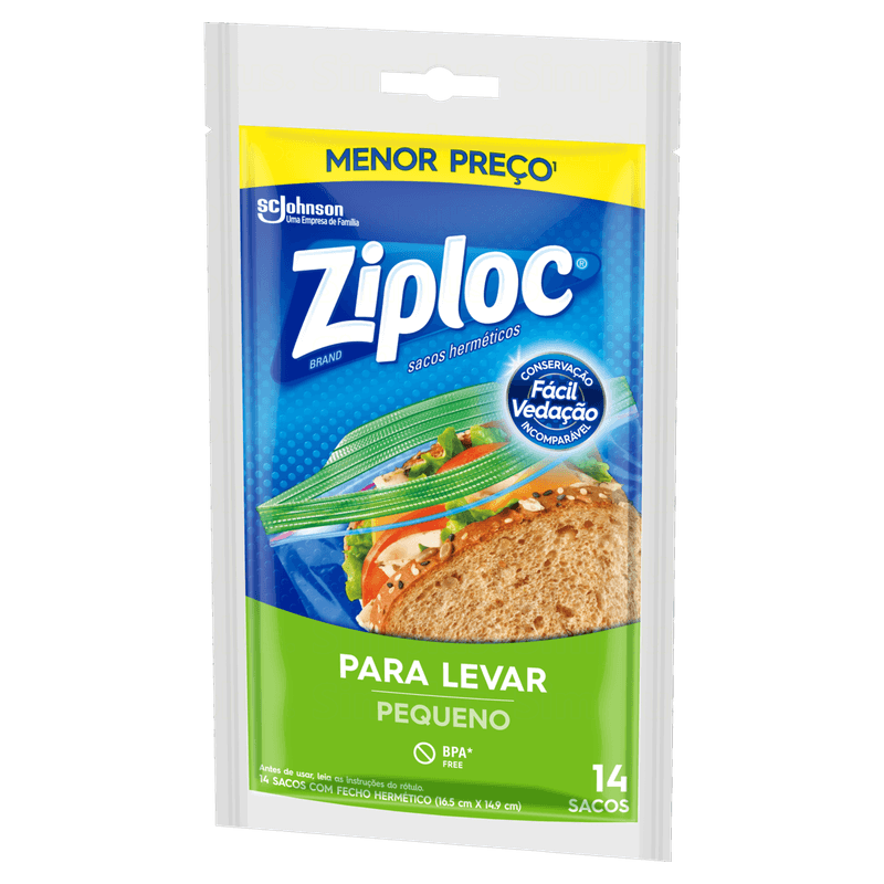 Saco-Hermetico-para-Levar-Ziploc-Pequeno-14-Unidades