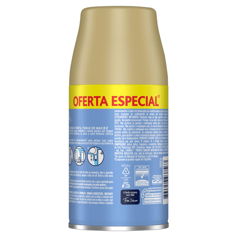 Odorizador-de-Ambientes-Automatico-Glade-Toque-de-Maciez-Refil-269ml