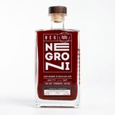 Negroni Beg Garrafa 750ml