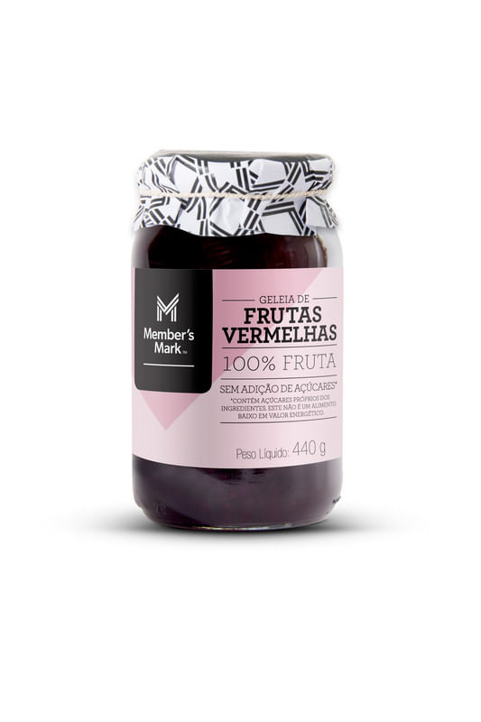 Geleia-de-Frutas-Vermelhas-100--Fruta-Member-s-Mark-Vidro-440g