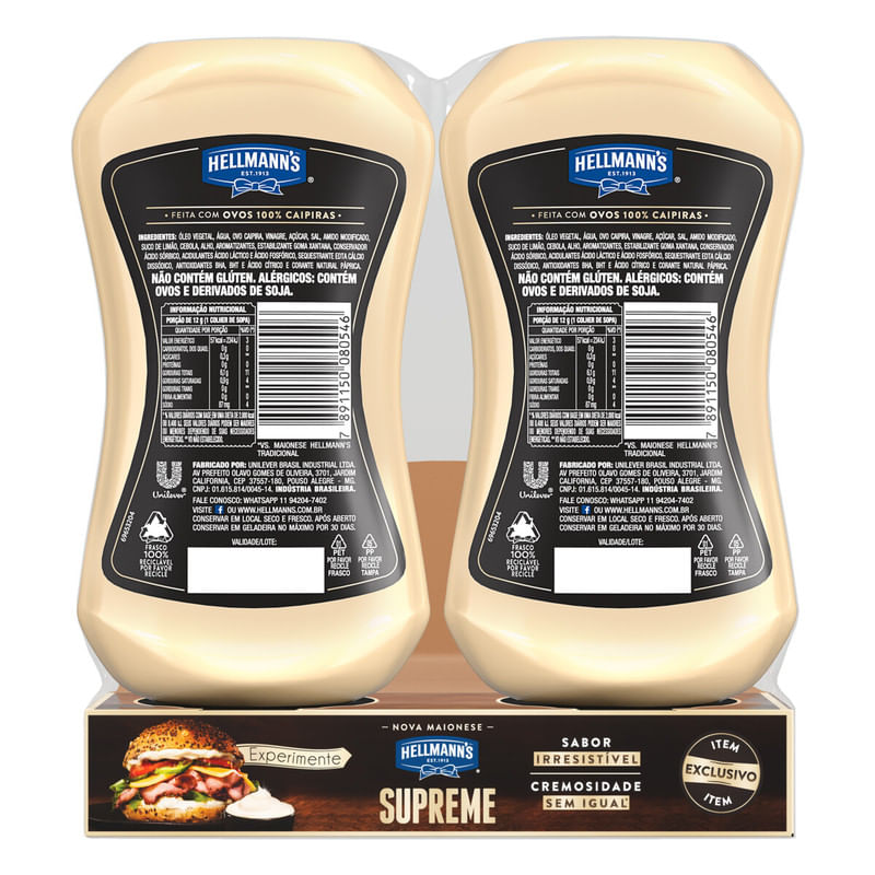 Maionese-Hellmanns-Supreme-Pack-2-Unidades-330g