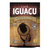 Café Solúvel Iguaçu Gourmet Pack 3 Unidades 50g Cada Leve Mais Pague Menos