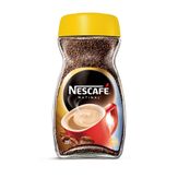 Café Solúvel Granulado Tradicional Nescafé Matinal Nestlé Vidro 200g