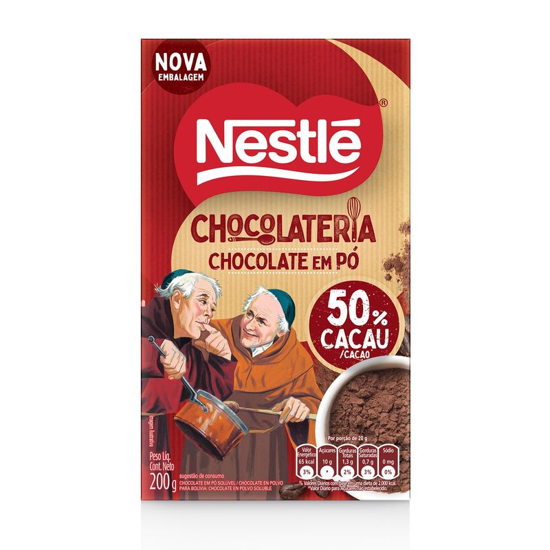 7891000451304---Chocolate-NESTLE-Dois-frades-em-po-soluvel-50--Cacau-200g---2_original