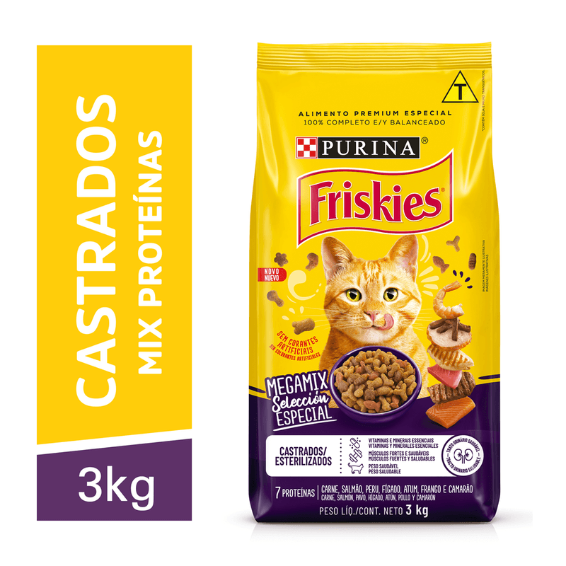 7891000257968---NESTLE®-PURINA®-FRISKIES®-Racao-Seca-para-Gatos-Adultos-Megamix-Castrados-3kg_original