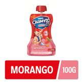 Iogurte Nestlé Chamyto Go Morango 100G