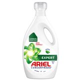 Sabão Líquido Ariel Expert, 3L