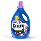 Amaciante Downy Concentrado Lírios do Campo, 3L