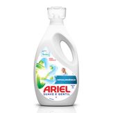 Sabão Líquido Ariel Hipoalergênico Suave e Gentil 2L