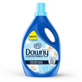 Amaciante Downy Concentrado Brisa Suave, 3L