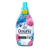 Amaciante Downy Brisa de Verão Concentrado 1,5L