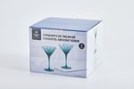 Conjunto-de-Tacas-Coquetel-Groove-Verde-Member-s-Mark-4-Pecas