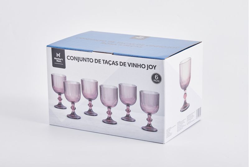 Conjunto-de-Tacas-Vinho-Joy-Rosa-Member-s-Mark-6-Pecas