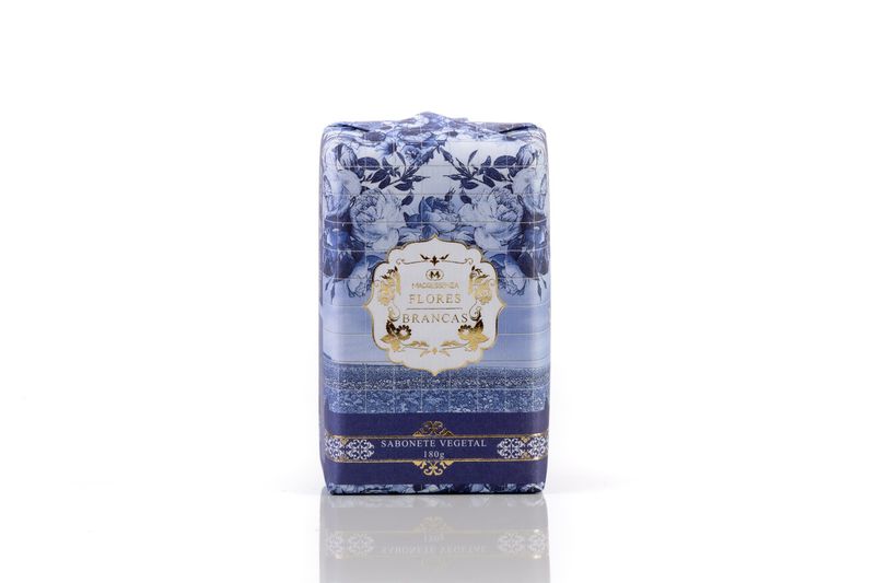Sabonete-Madressenza-Flores-Brancas-180g