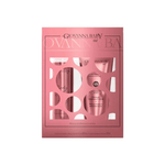 Kit-Giovanna-Baby-Rose-Gold-Splash-260ml---Locao-hidratante-200ml