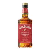 Whisky Jack Daniel's Fire 1l