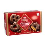 Pão de Mel Dark Lambertz Caixa 500g