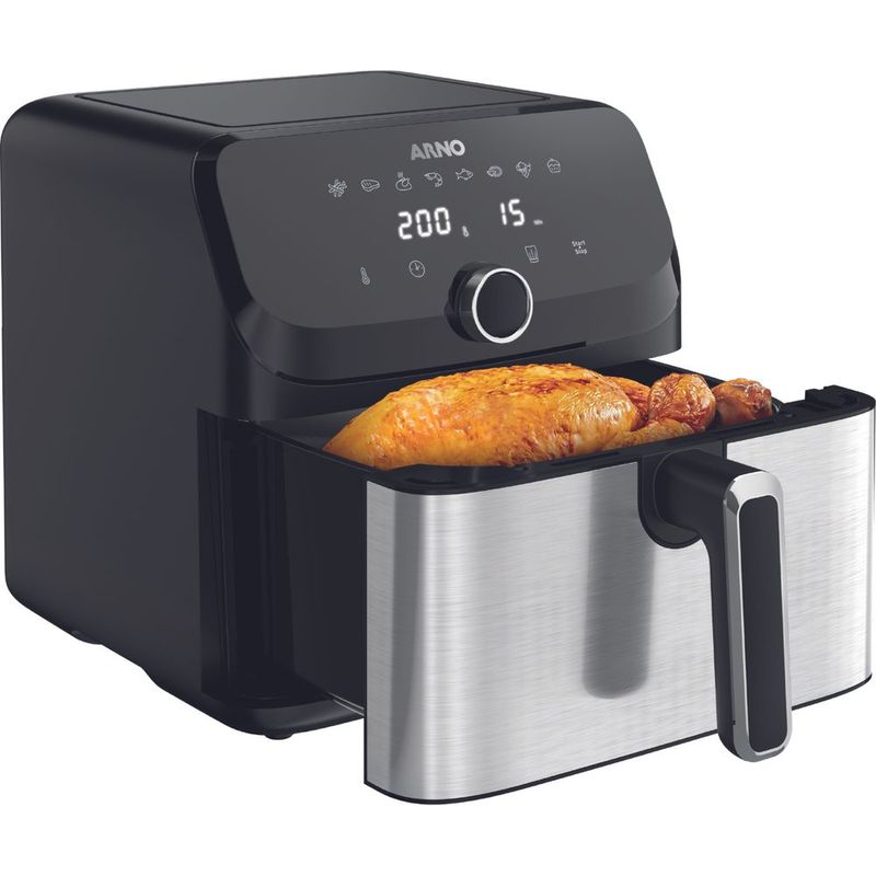 Airfryer-Expert-Maxx