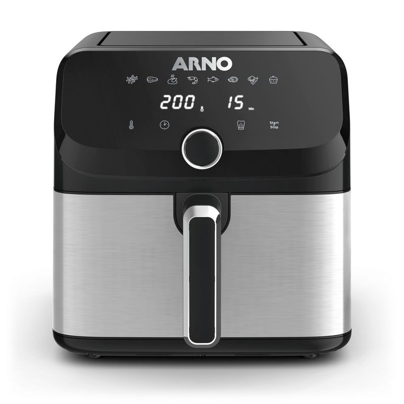Airfryer-Expert-Maxxi-