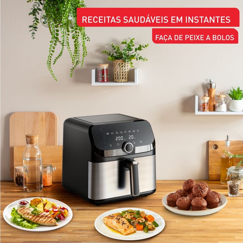 Airfryer-Expert-Maxxi